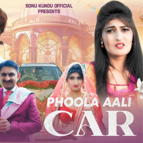 Phoola Aali Car
